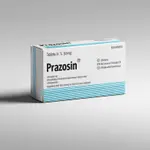 Αγοράστε Prazosin Online Τώρα για Βέλτιστη Τιμή και Υγεία thumbnail 2