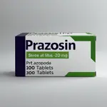 Αγοράστε Prazosin Online Τώρα για Βέλτιστη Τιμή και Υγεία thumbnail 3