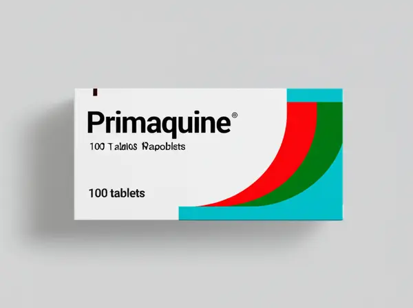 Αγοράστε Primaquine Online Τώρα - Η Καλύτερη Τιμή Εγγυημένη