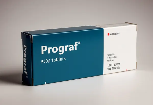 Αγοράστε Prograf Online Τώρα για Εύκολη Διαχείριση!
