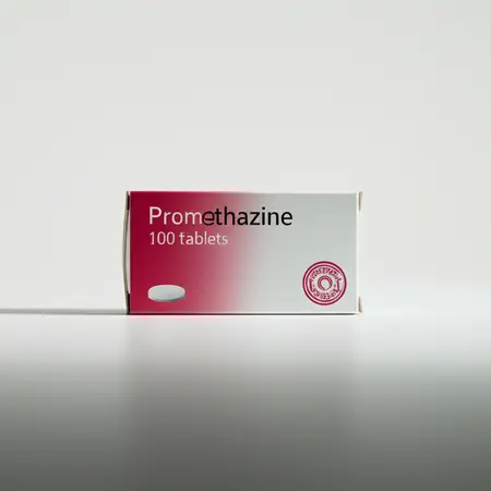 Αγοράστε Promethazine Online Τώρα για Άμεση Ανακούφιση