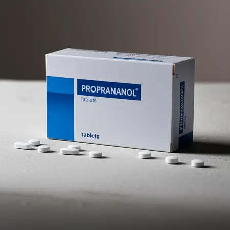 Αγοράστε Propranolol Online Τώρα Και Απολαύστε την Καλύτερη Τιμή