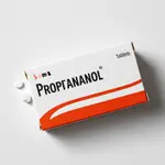 Αγοράστε Propranolol Online Τώρα Και Απολαύστε την Καλύτερη Τιμή thumbnail 2