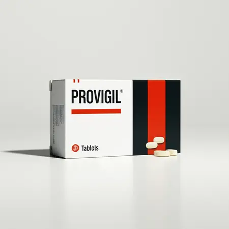 Provigil Online Αγοράστε την Καλύτερη Τιμή για Ενισχυμένη Εγρήγορση
