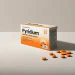 Αγοράστε Pyridium Online Τώρα - Ανακούφιση από τον Πόνο Άμεσα thumbnail 1
