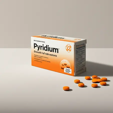 Αγοράστε Pyridium Online Τώρα - Ανακούφιση από τον Πόνο Άμεσα