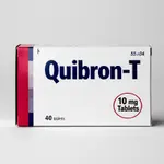 Quibron-T Online Παραγγείλετε Τώρα Φθηνά & Αποτελεσματικά thumbnail 2