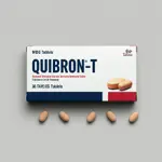 Quibron-T Online Παραγγείλετε Τώρα Φθηνά & Αποτελεσματικά thumbnail 3