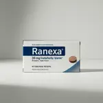 Αγοράστε Ranexa Online Φθηνά - Βελτιώστε την Καρδιακή σας Υγεία Σήμερα thumbnail 2