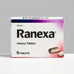 Αγοράστε Ranexa Online Φθηνά - Βελτιώστε την Καρδιακή σας Υγεία Σήμερα thumbnail 3