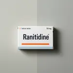 Ranitidine: Αγοράστε Τώρα Online και Ανακουφιστείτε Αμέσως! thumbnail 1