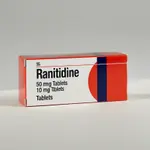 Ranitidine: Αγοράστε Τώρα Online και Ανακουφιστείτε Αμέσως! thumbnail 2