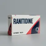 Ranitidine: Αγοράστε Τώρα Online και Ανακουφιστείτε Αμέσως! thumbnail 3