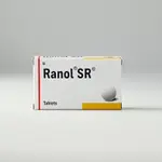 Αγοράστε Ranol SR Online Φθηνά - Εξοικονομήστε Χρήματα για την Υγεία σας! thumbnail 1