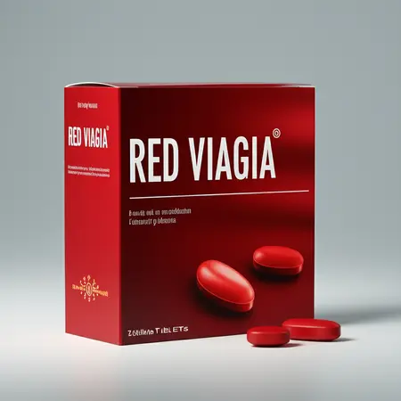 Αγοράστε Red Viagra Online Φθηνά για Δυναμικές Στιγμές
