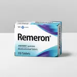 Αγοράστε Remeron Online - Η Οικονομικότερη Λύση για την Ψυχική σας Υγεία thumbnail 1
