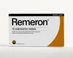 Αγοράστε Remeron Online - Η Οικονομικότερη Λύση για την Ψυχική σας Υγεία thumbnail 2