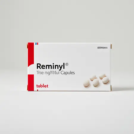 Reminyl Online: Η Οικονομική σας Λύση για τη Διαχείριση της Άνοιας