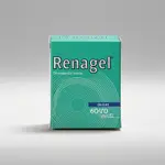Αγοράστε Renagel 800mg Online Τώρα για Βέλτιστη Υγεία thumbnail 2