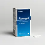 Αγοράστε Renagel 800mg Online Τώρα για Βέλτιστη Υγεία thumbnail 3
