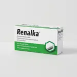 Renalka Online Αγοράστε Τώρα - Βρείτε την Καλύτερη Τιμή thumbnail 1