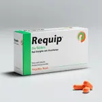 Αγοράστε Requip Online Φθηνά - Βελτιώστε τη Ζωή σας Σήμερα! thumbnail 1