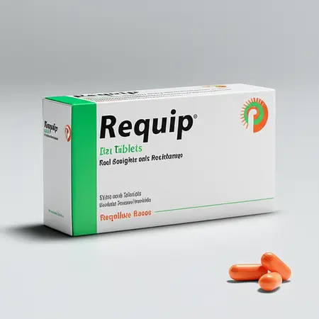 Αγοράστε Requip Online Φθηνά - Βελτιώστε τη Ζωή σας Σήμερα!