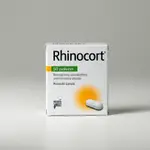 Αγοράστε Rhinocort Online Τώρα - Αναπνεύστε Ελεύθερα! thumbnail 1