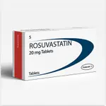 Rosuvastatin Online Φθηνά Παραγγείλετε Σήμερα Καλύτερη Τιμή thumbnail 1