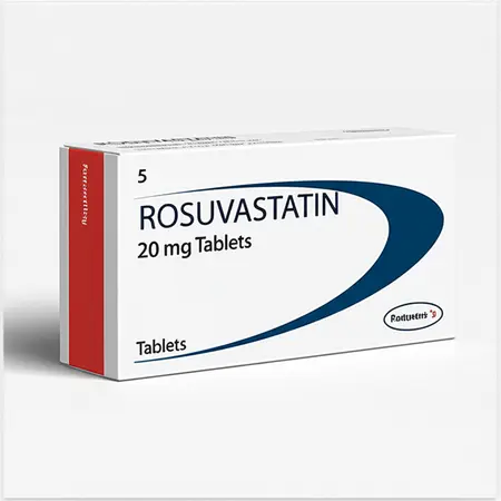 Rosuvastatin Online Φθηνά Παραγγείλετε Σήμερα Καλύτερη Τιμή