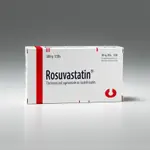 Rosuvastatin Online Φθηνά Παραγγείλετε Σήμερα Καλύτερη Τιμή thumbnail 2