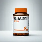 Rosuvastatin Online Φθηνά Παραγγείλετε Σήμερα Καλύτερη Τιμή thumbnail 3