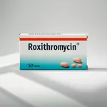Roxithromycin Online Φθηνά - Βελτιστοποιήστε την Υγεία σας και τον Προϋπολογισμό σας thumbnail 1