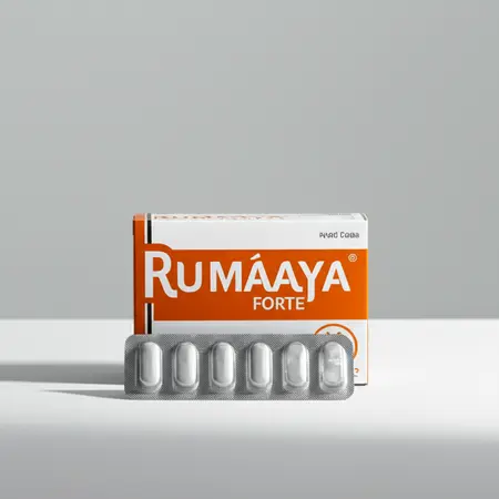 Rumalaya Forte: Αγοράστε Online & Εξοικονομήστε Σήμερα!