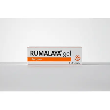 Rumalaya Gel: Αγοράστε Online, Ανακουφιστείτε Τώρα!