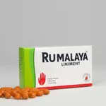 Αγοράστε Rumalaya Liniment Online – Ανακουφιστείτε από τον Πόνο Άμεσα thumbnail 3