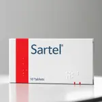 Sartel Online Τώρα Καλύτερη Τιμή για την Υγεία σας thumbnail 2
