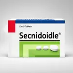 Παραγγείλετε Secnidazole 1gr Online Τώρα για Γρήγορη Παράδοση thumbnail 1