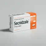 Παραγγείλετε Secnidazole 1gr Online Τώρα για Γρήγορη Παράδοση thumbnail 3