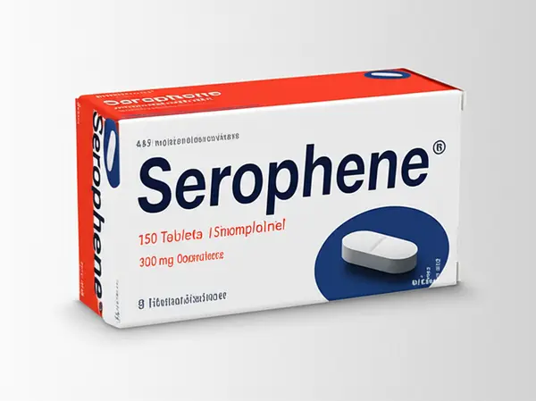 Αγοράστε Serophene Online Τώρα Καλύτερη Τιμή