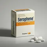 Αγοράστε Serophene Online Τώρα Καλύτερη Τιμή thumbnail 2