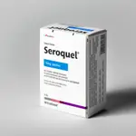 Αγοράστε Seroquel Online Τώρα - Βρείτε την Καλύτερη Τιμή thumbnail 1