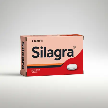 Αγοράστε Silagra Online Τώρα Κερδίστε την Απόλαυση!
