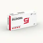 Αγοράστε Sildigra Online Φθηνά Εδώ! thumbnail 3