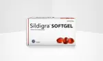 Αγοράστε Sildigra Softgel Online Τώρα για Μοναδική Τιμή thumbnail 1