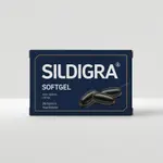 Αγοράστε Sildigra Softgel Online Τώρα για Μοναδική Τιμή thumbnail 3
