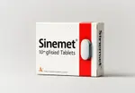 Αγοράστε Sinemet Online Τώρα - Καλύτερη Τιμή για τη διαχείριση του Πάρκινσον thumbnail 1