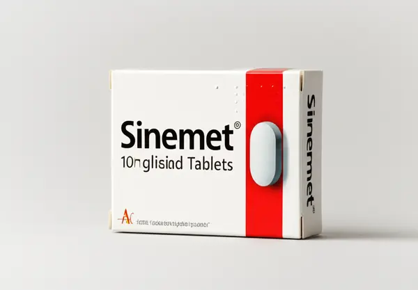 Αγοράστε Sinemet Online Τώρα - Καλύτερη Τιμή για τη διαχείριση του Πάρκινσον