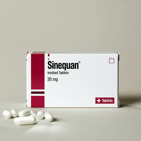 Αγοράστε Sinequan Online Τώρα Η Καλύτερη Τιμή