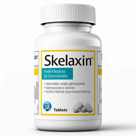Skelaxin Online Αγοράστε την Καλύτερη Τιμή